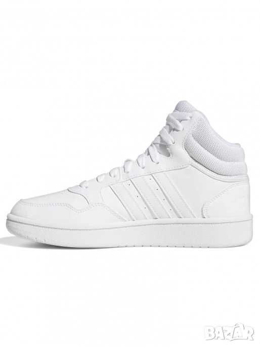 Adidas Обувки Hoops 3.0 Mid Classic