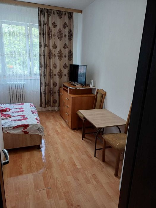 Inchiriere garsoniera, zona Marasesti, vis a vis de Catedrala, Suceava