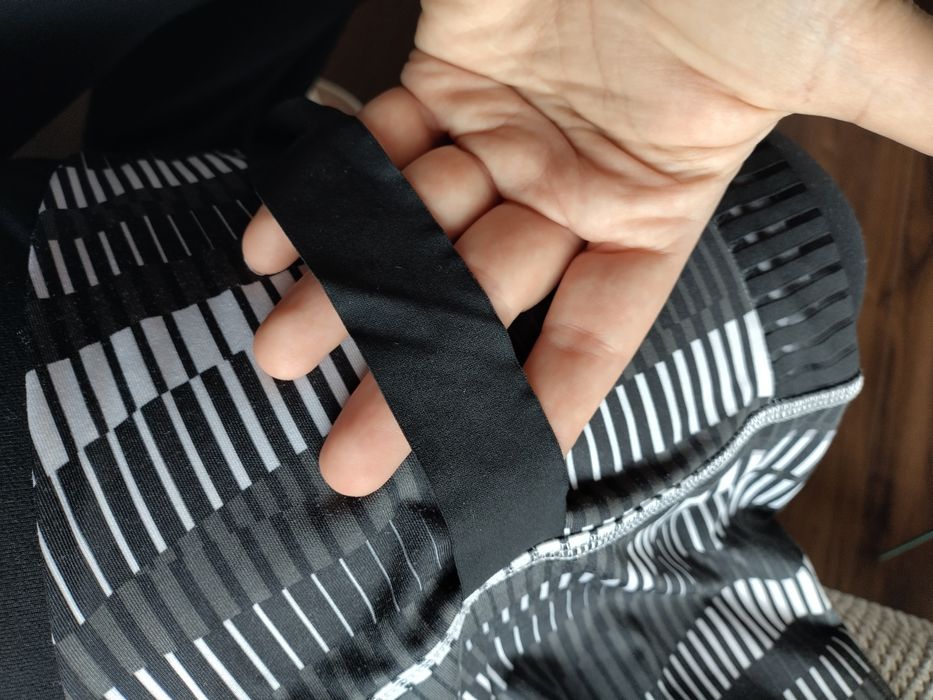 Клин Адидас размер М