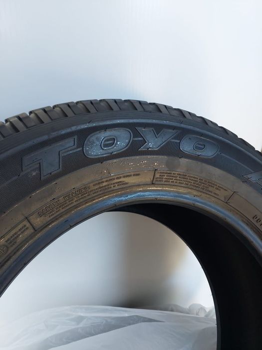 Шины Toyo 265/60/18
