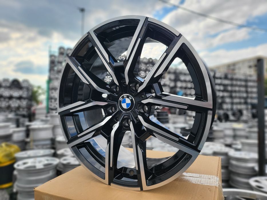 Лети джанти 18 5х120 BMW , БМВ