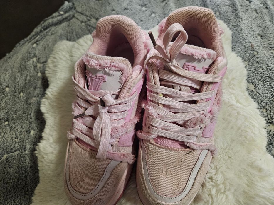 Дамски кецове VUITTON