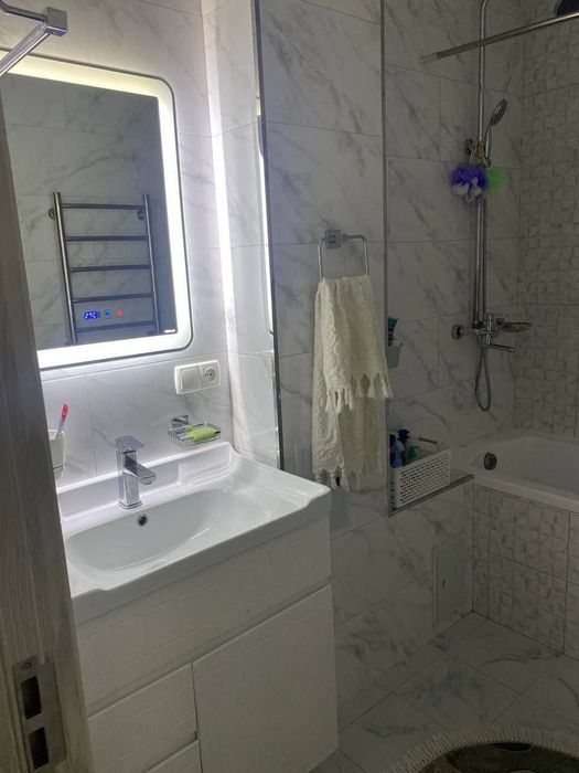 Chilonzor metro Chilonzor tumanida ijaraga kvartira bor