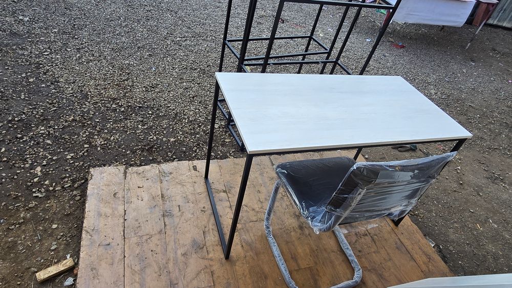 лофт столь акуратний