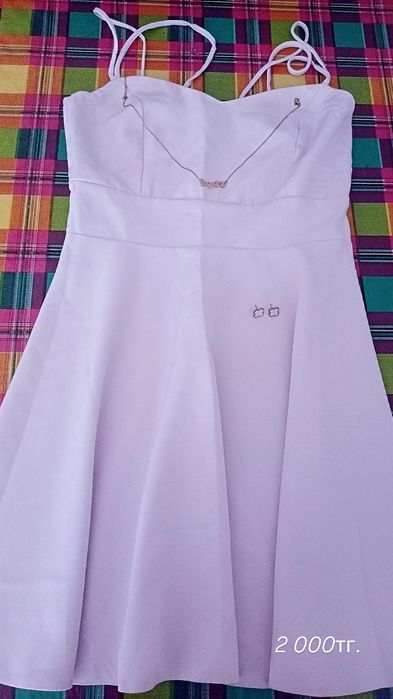 Платья, юбки, сарафаны