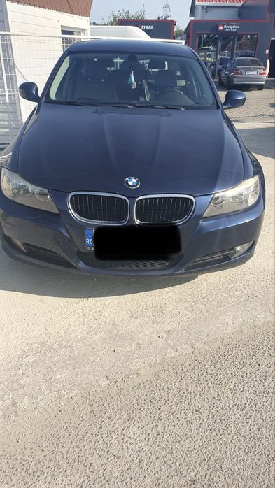 BMW 5 Series 2010 — imagine 2