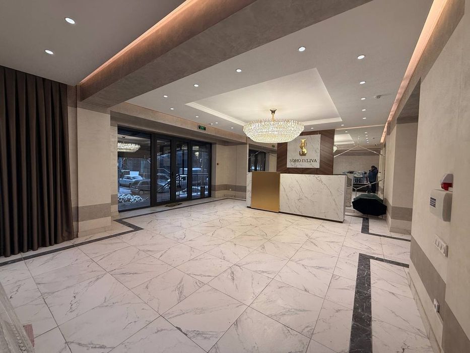 Продается помещение на Яккасарайском районе 120м² 2этажа ор. ул.Ивлева