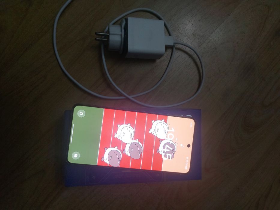 OPPO K13 Turbo Pro 5G