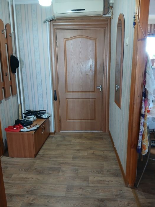 Продажа квартиры