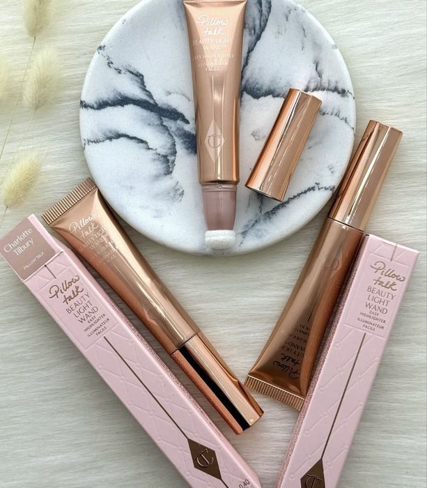 Charlotte Tilbury руж