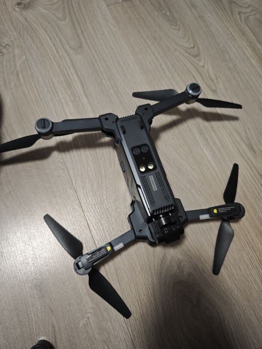 Drona SJRC F22S 4K