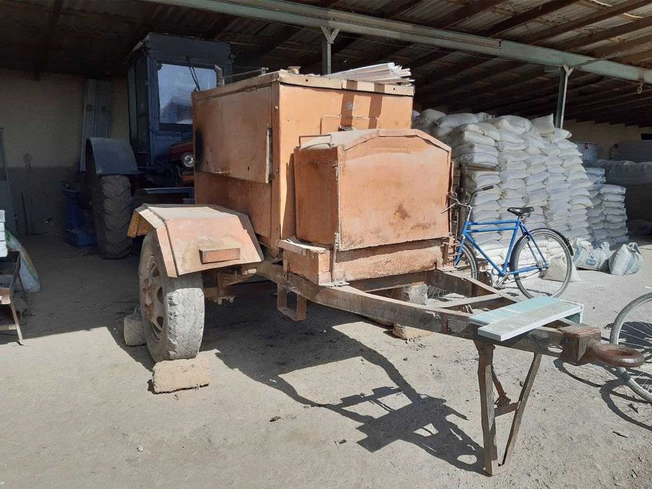 СAК Сотилади ҳолати яхши ишлаб турипти