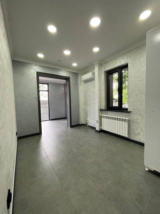 Улица Саид Барака Инфинити 1-Линя Продается Нежилой