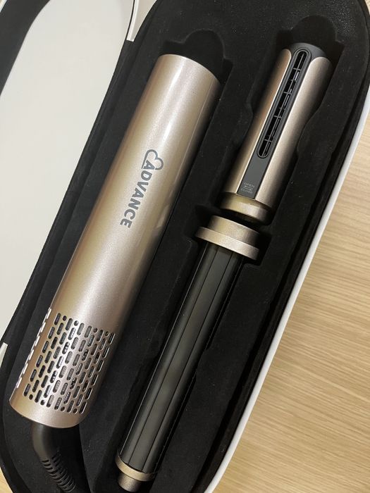 Сешоар ADVANCE Pro Myltistyle - Професионален мултистайлер ADVANCE