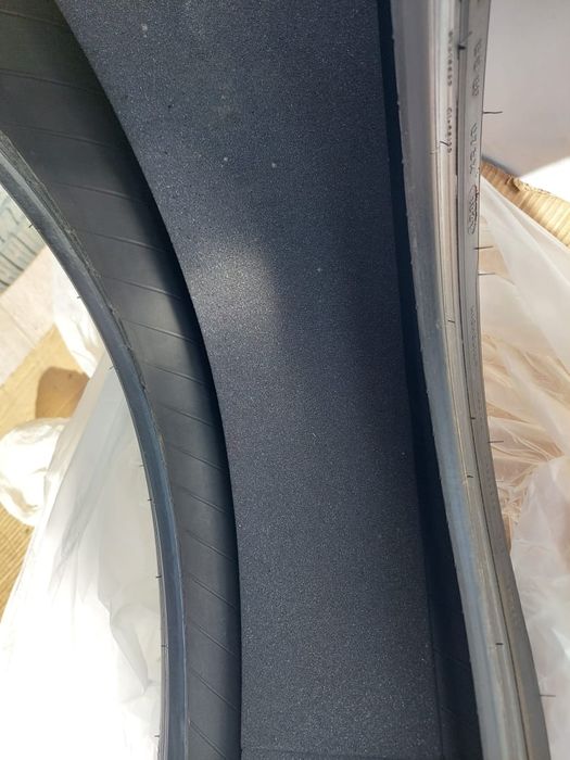 Шины Michelin 235/55/19