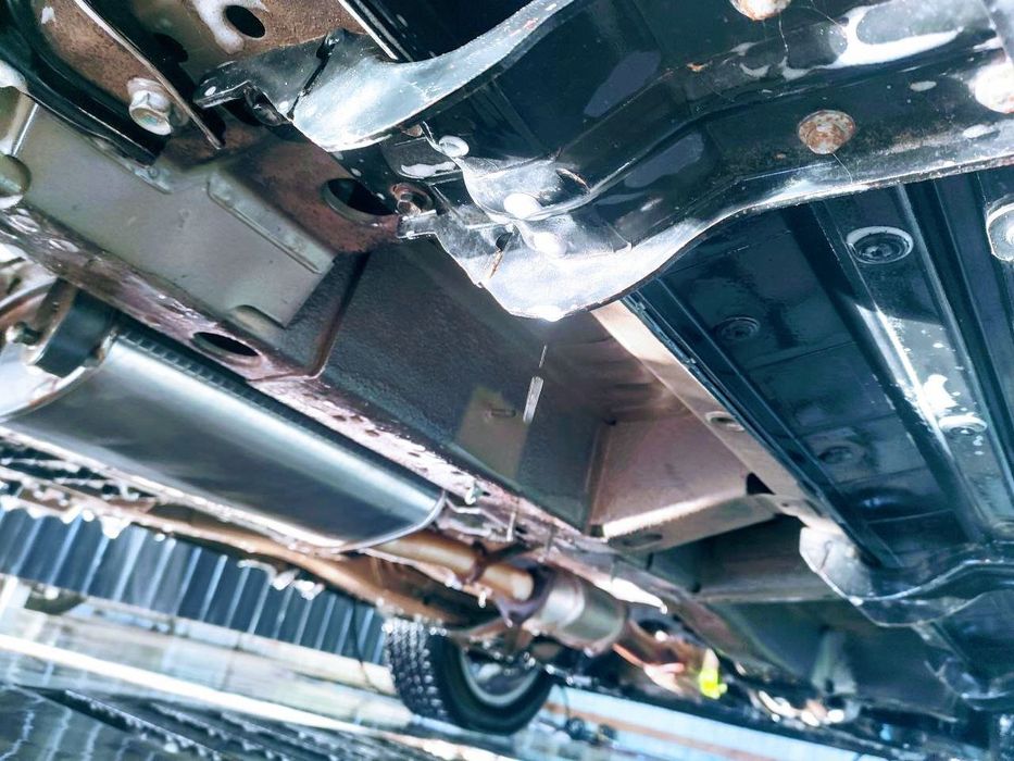 Captiva 4 оригинал