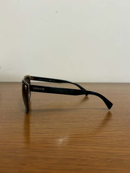 Ochelari de soare Versace