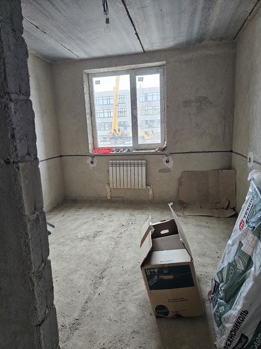 Продаётся 2-х Ком-ная Квартира