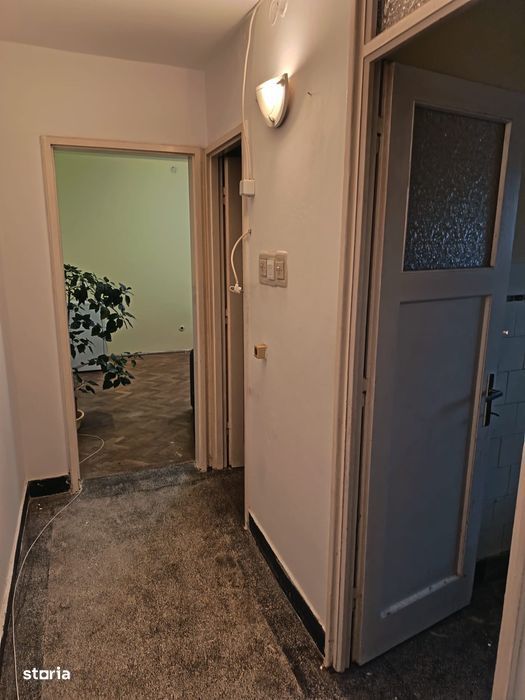 Apartament cu 2 camere, strada Uranus, in Astra, Brasov — fotografia 3
