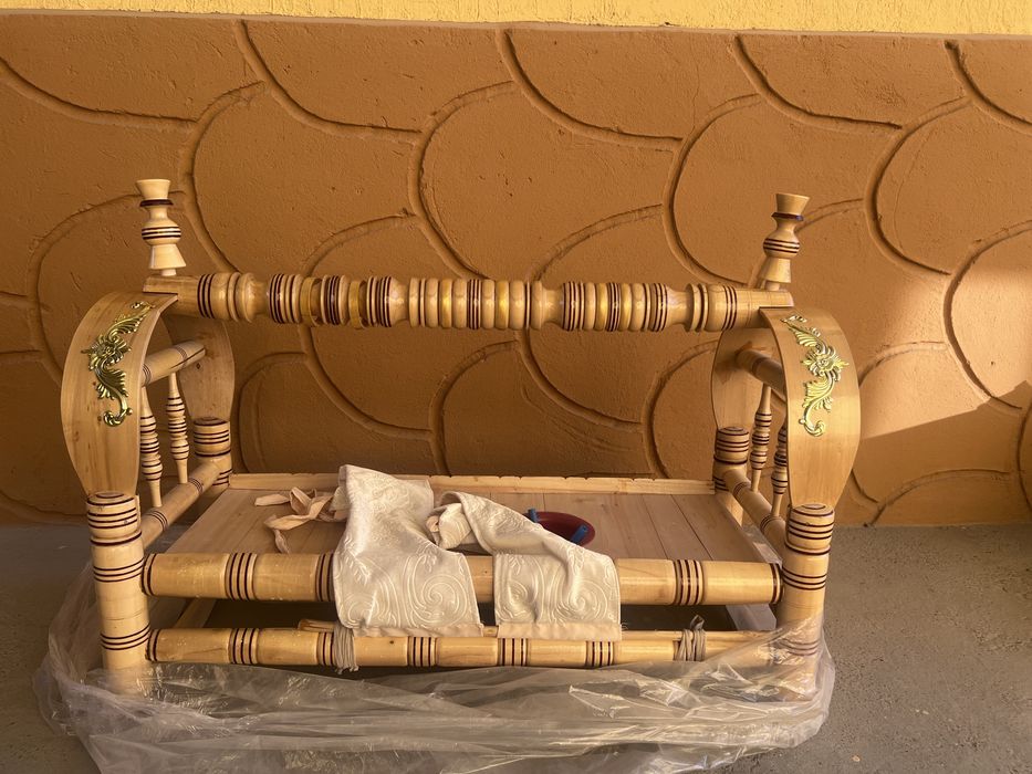 Колыбельная для малыша