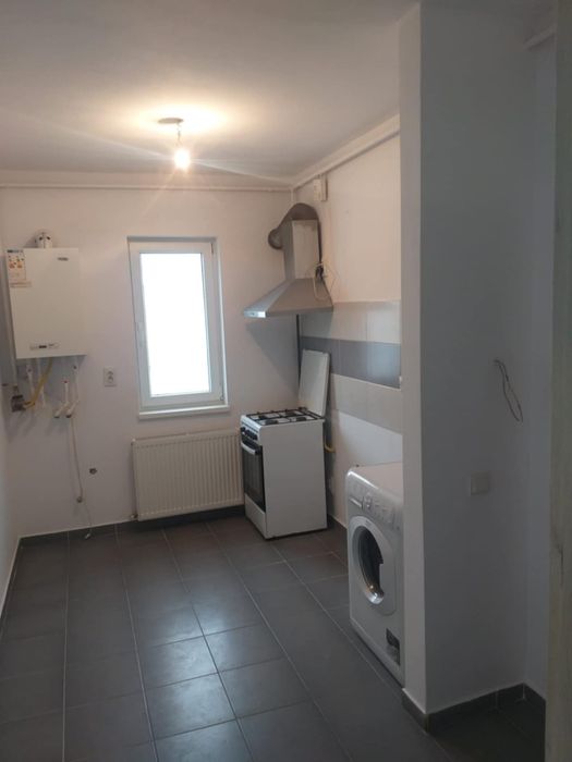 Proprietar vând garsonieră 24 mp cu loc de parcare