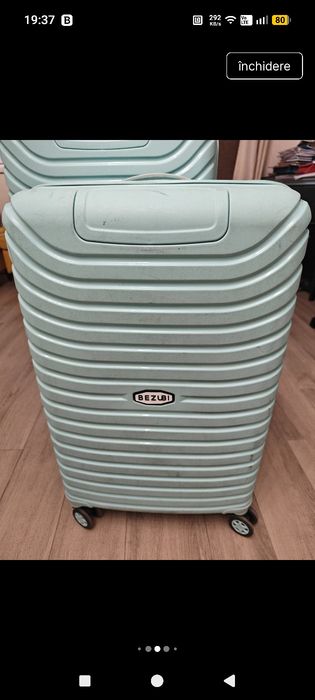 Set trolere Bezubi