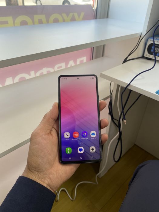 Samsung A53 5G 6/128gb