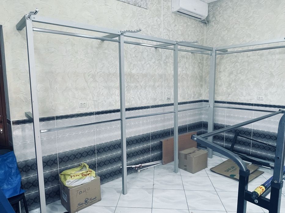 Торговое оборудование