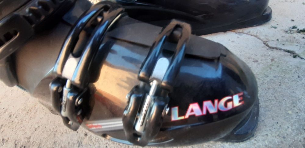 Ски/ Сноуборд/ Обувки