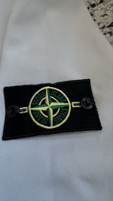Мъжка фланела Stone Island размер S