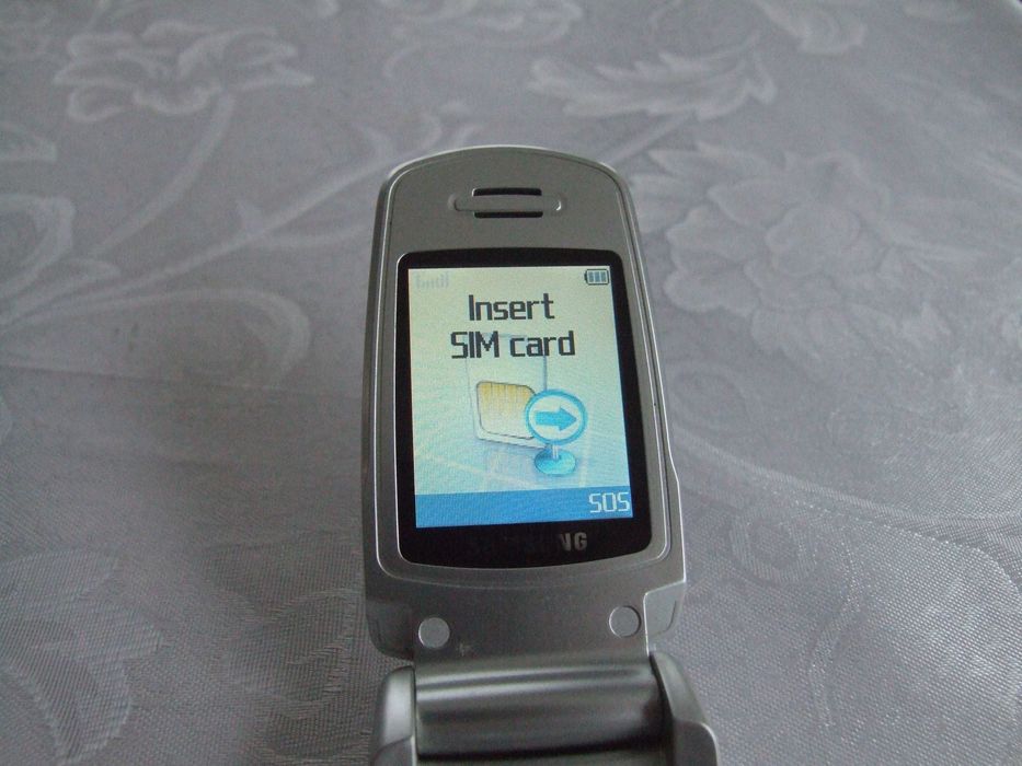 Samsung M300 impecabil