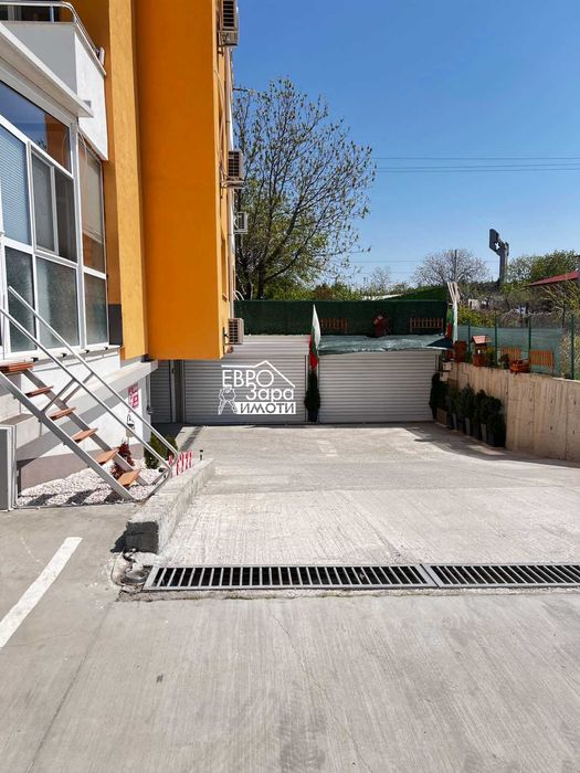 Продава се Гараж / Паркомясто в Стара Загора, Самара 3 - 32 кв.м за 782 €/кв.м - Снимка #1