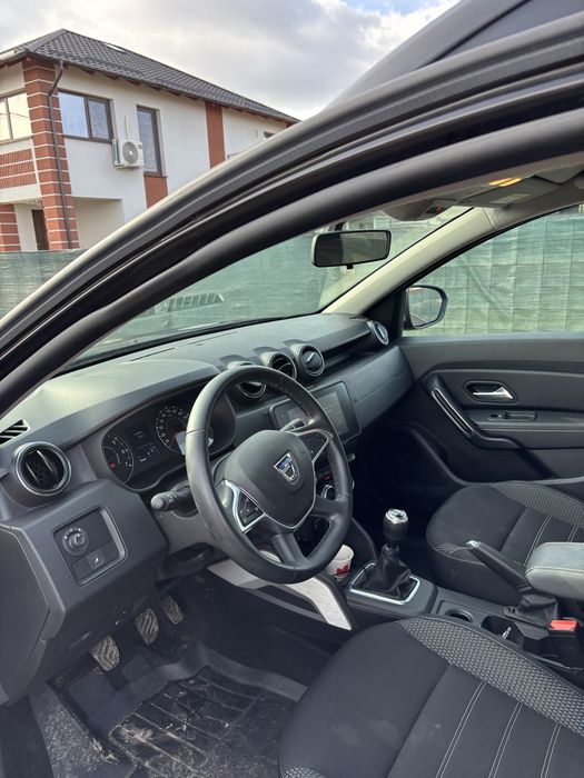 Vand Duster 1,3 benzina