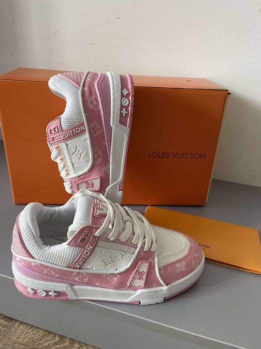 Louis Vuitton 36-40 full box