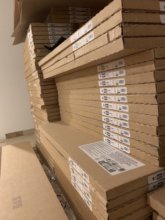 Fronturi lemn masiv srejar