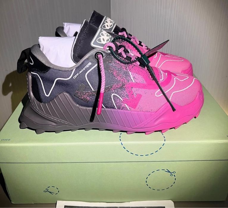 Off white odsy 1000