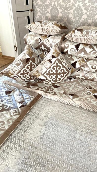 курак корпе корпеше