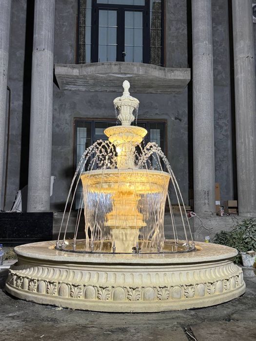 Шаршара Фантан Вадапад Фонтан ва Водопад Хай Тек сиз ХОХЛАГАН ДИЗАЙНДА