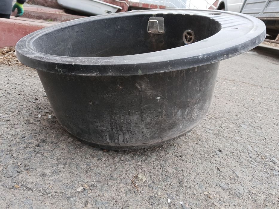 Продам раковину бу