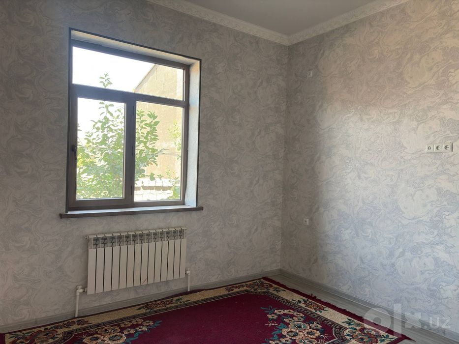 Продается новый дом в новой махалле Тузель