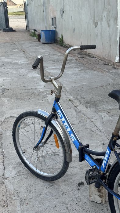 Продам велик срочно