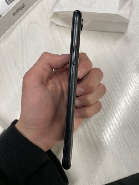 Iphone XR 64gb Black