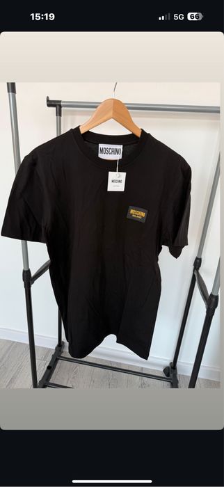 Нови мъжки тениски 30лв. за брой