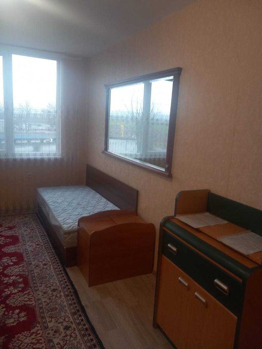 Дава се под наем Двустаен апартамент в Добрич, Добротица - Варненска - 60 кв.м за 199.41 € - Снимка #7