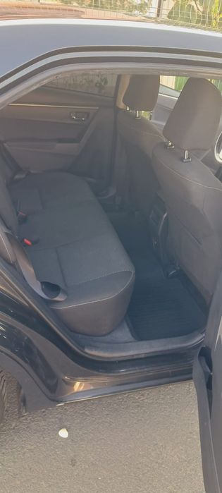 De vânzare Toyota Corolla 16 benzină Automată