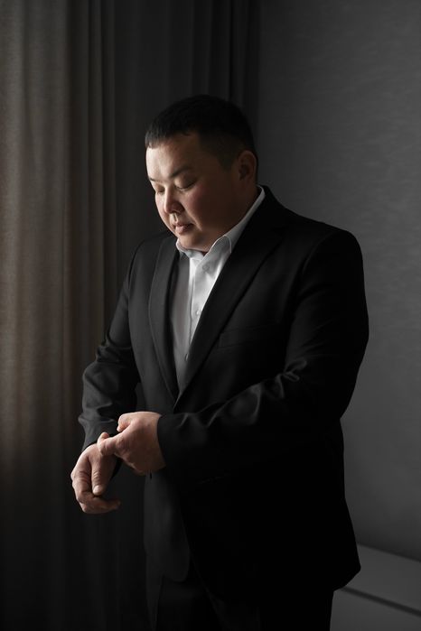 Профессиональный Свадебный Фотограф