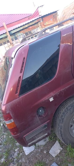 Продам опель фронтера