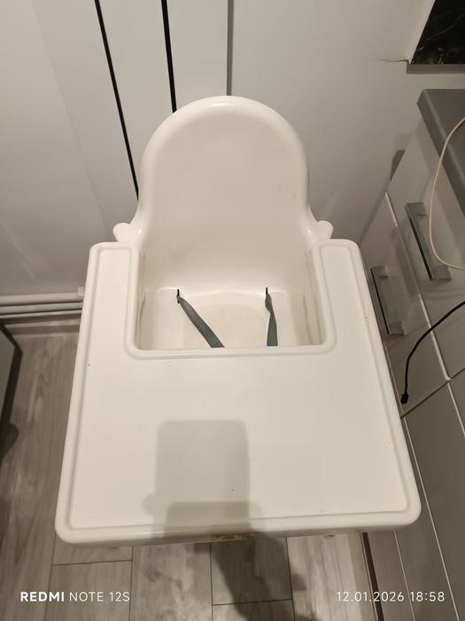 Scaun demasa Ikea