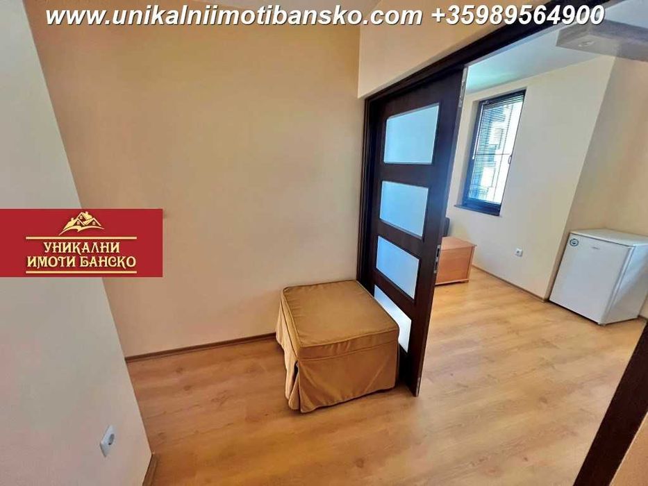 Продава се Тристаен апартамент в Банско - 70 кв.м за 1143 €/кв.м - Снимка #5