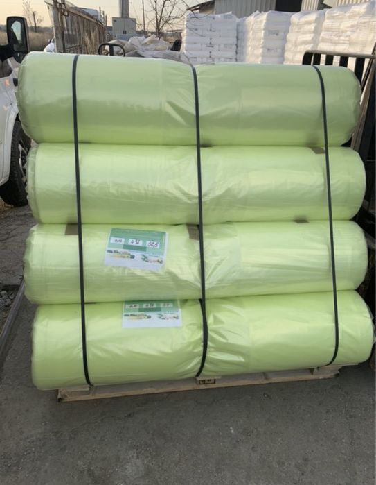 Folie Pentru Solar tratată UV